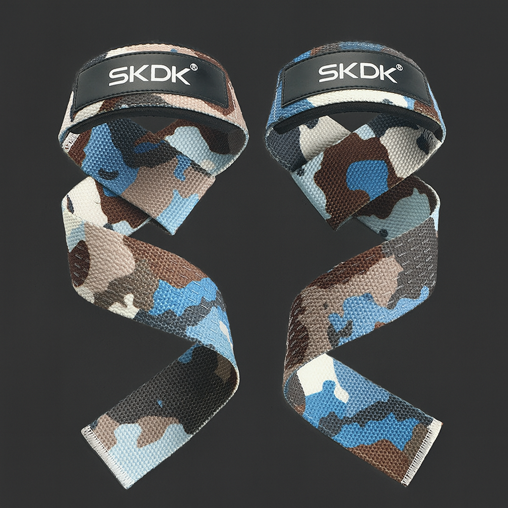 Wrist Wraps –Support for Heavy Workouts