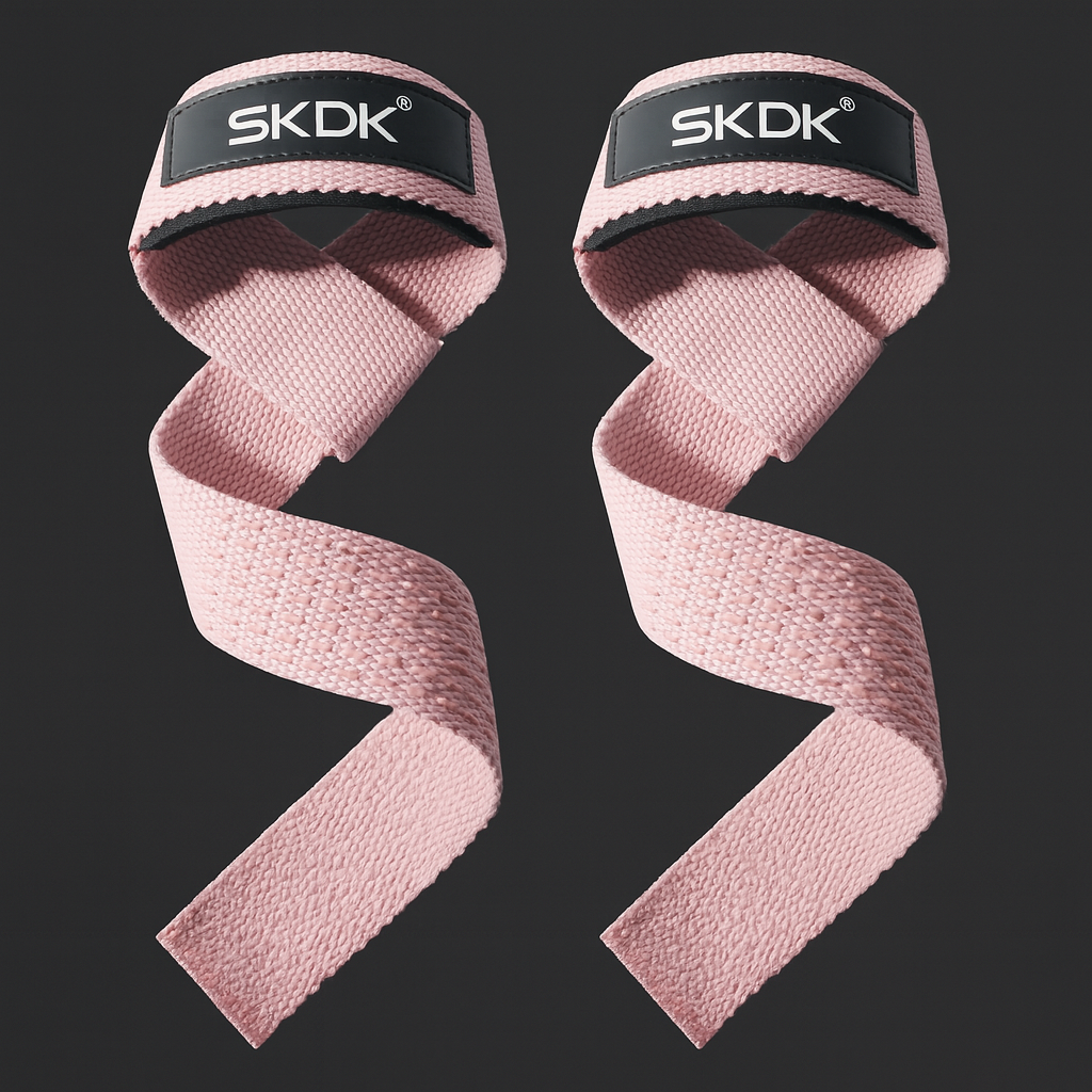 Wrist Wraps –Support for Heavy Workouts