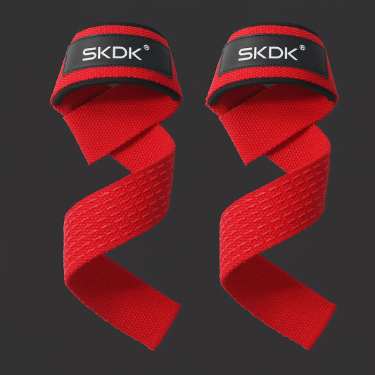 Wrist Wraps –Support for Heavy Workouts