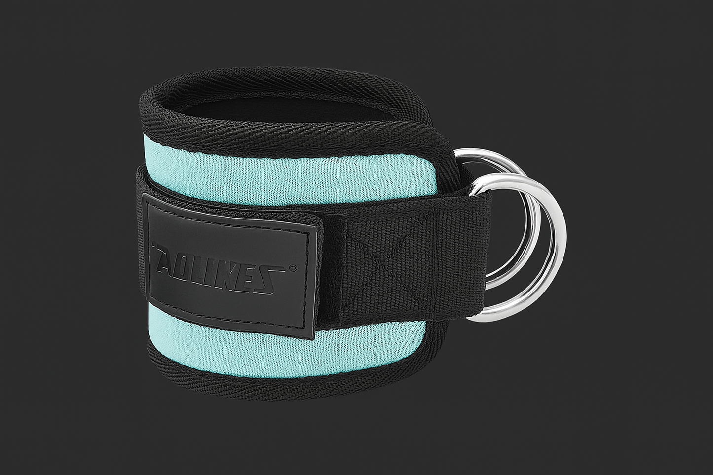 Cable Ankle Strap ā Camouflage Edition