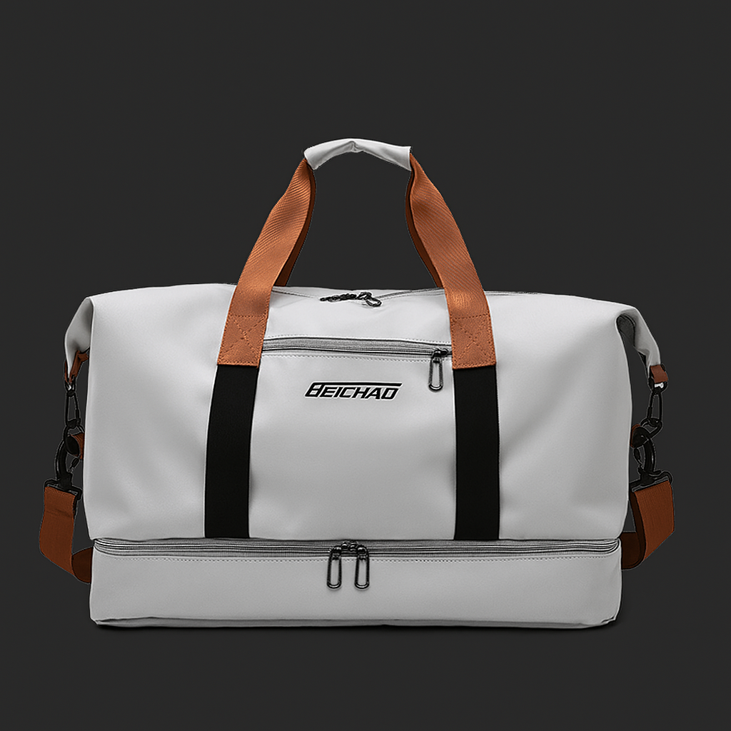 Multi-Functional Gym Duffel Bag