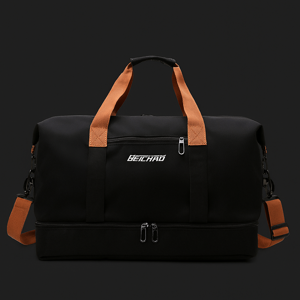 Multi-Functional Gym Duffel Bag