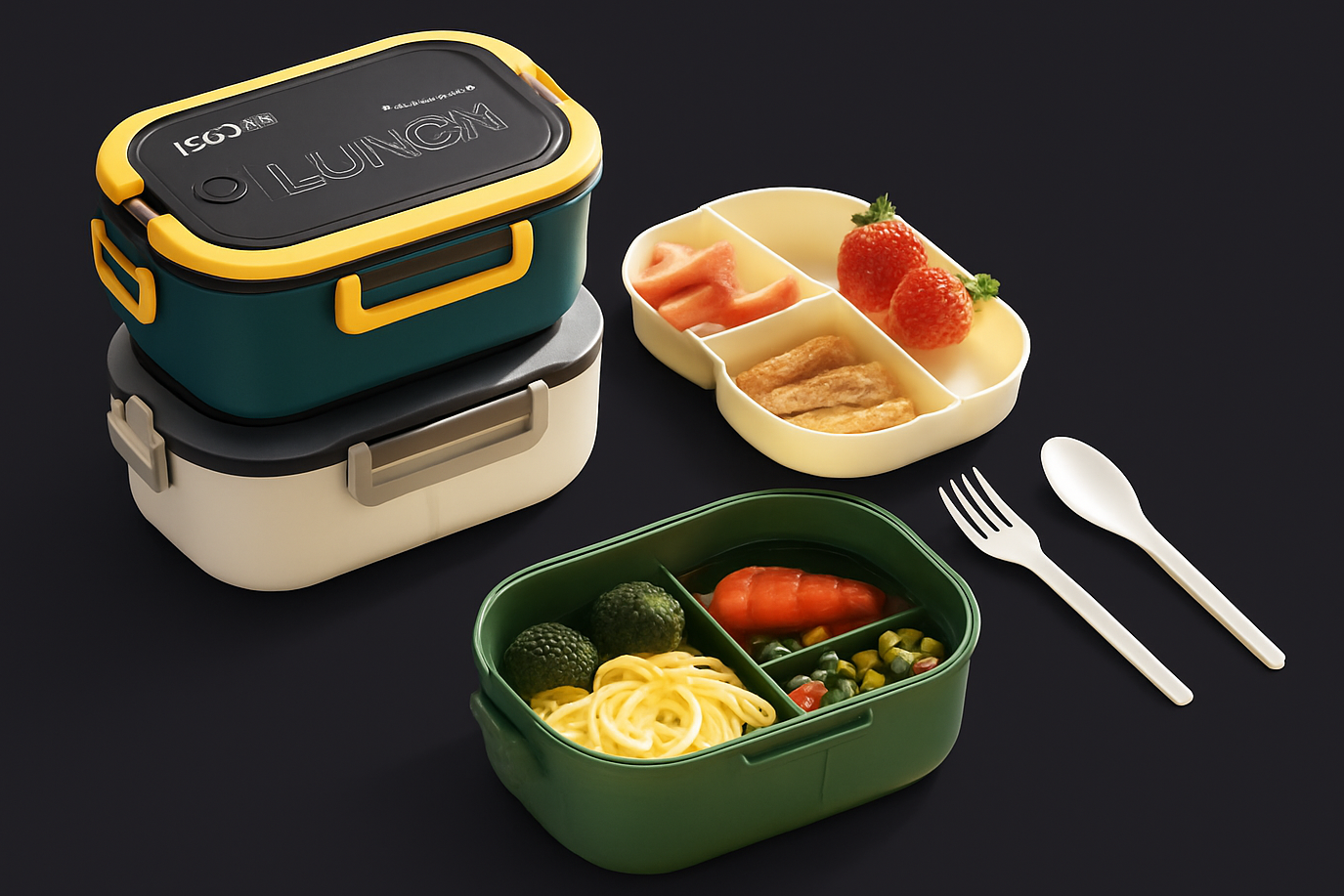PrepBox Duo™