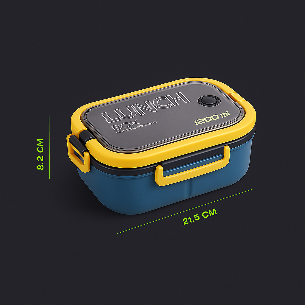 PrepBox Duo™