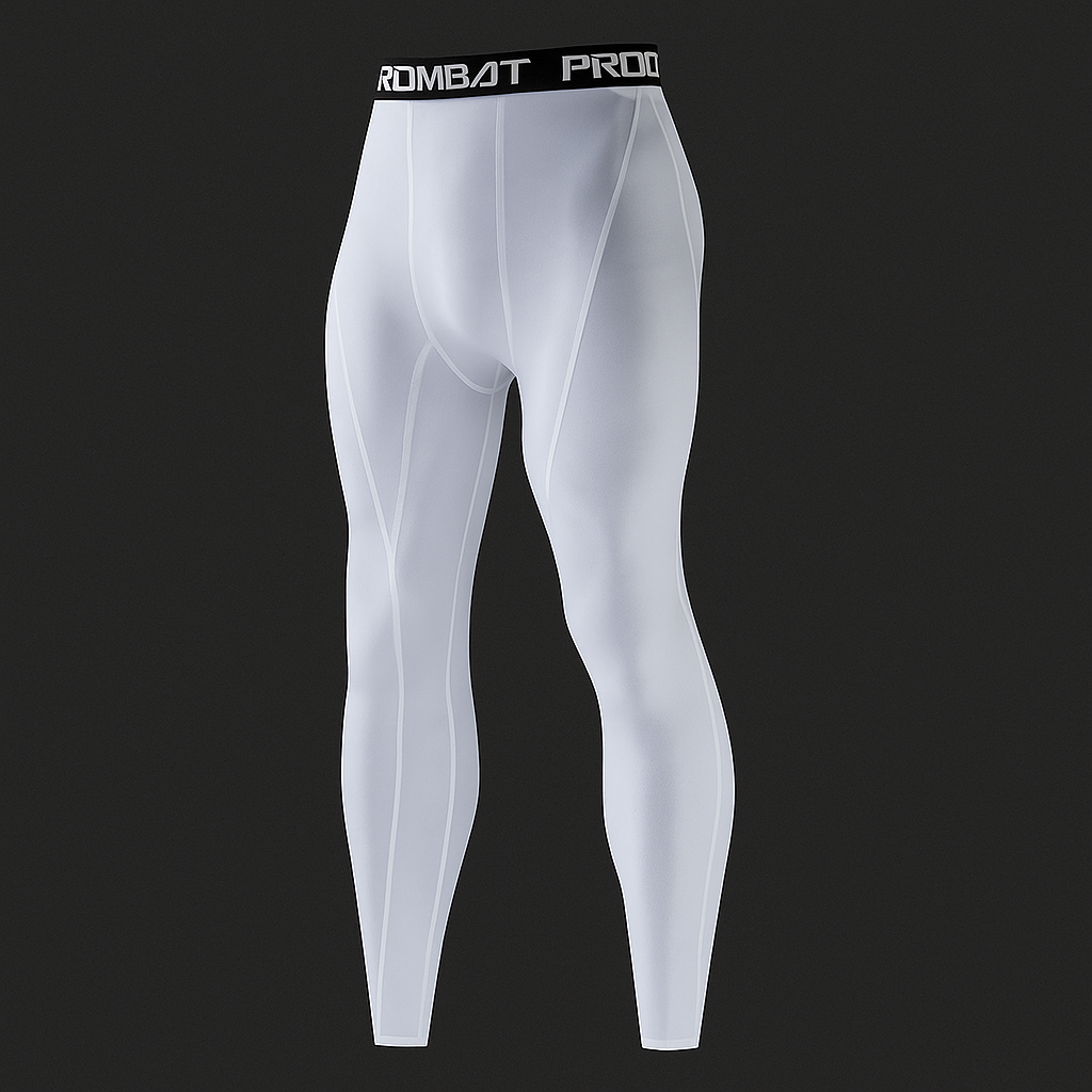CoreShield™ Compression Pants