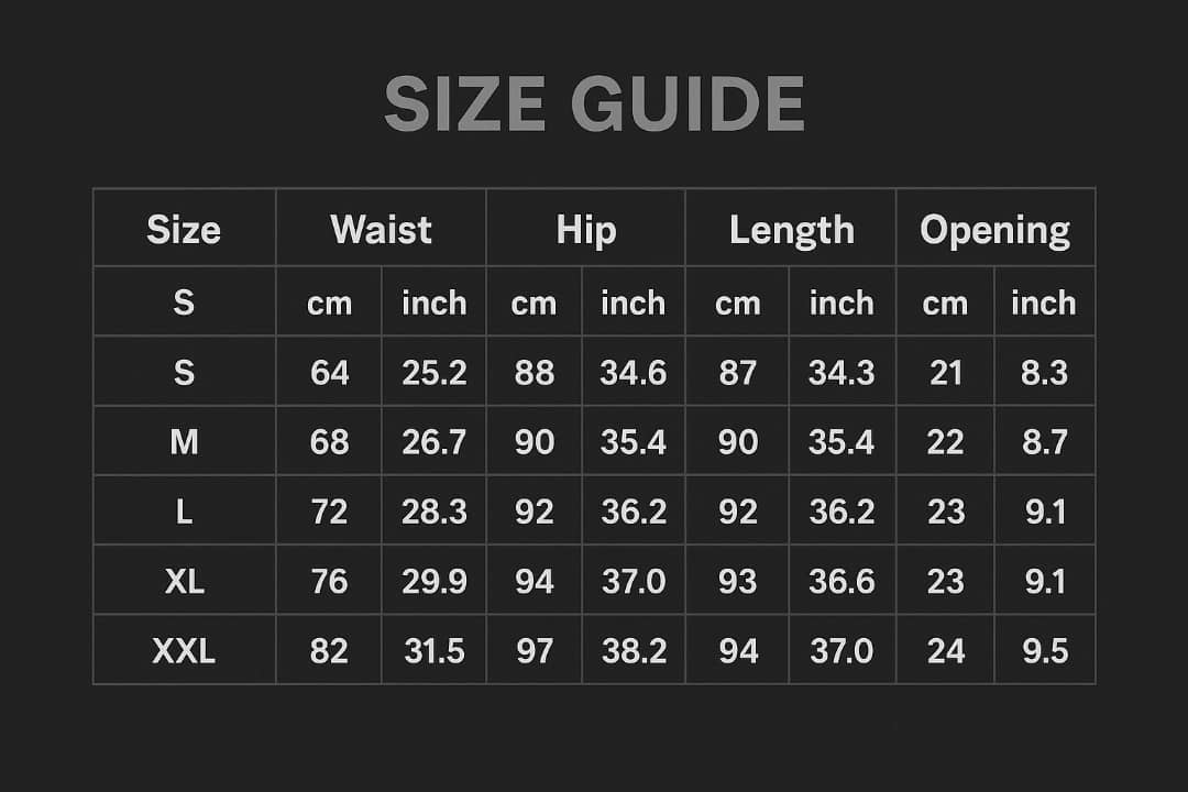 CoreShield™ Compression Pants