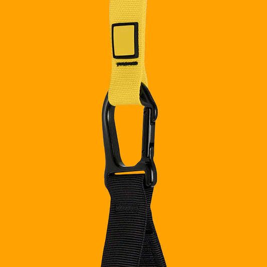 Suspension Trainer Anti-Indoor Suspension Training With Pull Rope