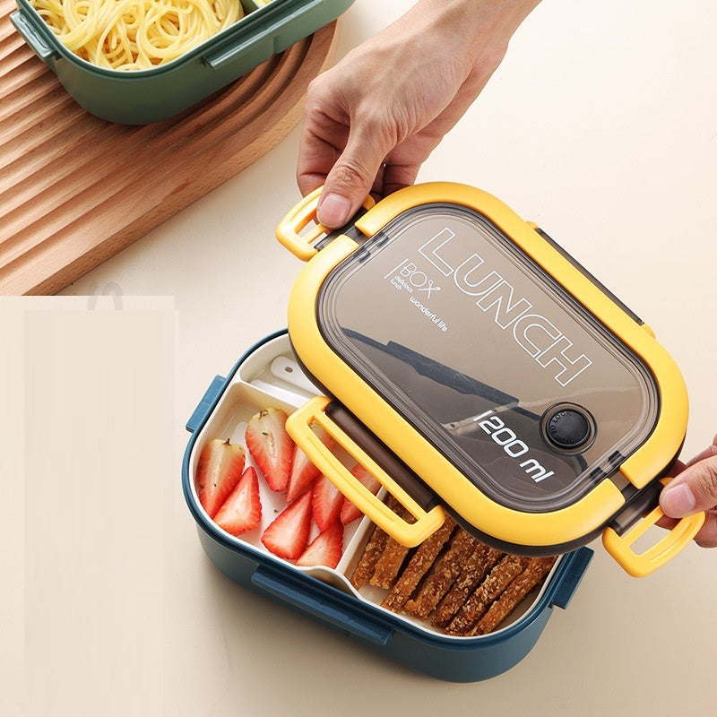 PrepBox Duo™