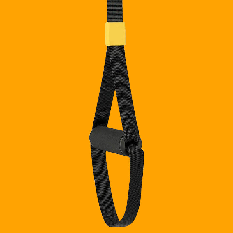 Suspension Trainer Anti-Indoor Suspension Training With Pull Rope