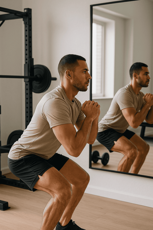 Top 5 Mistakes to Avoid When Working Out at Home