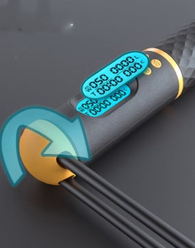 Weight-Bearing Exercise Fitness Intelligent Counting Rope Skipping