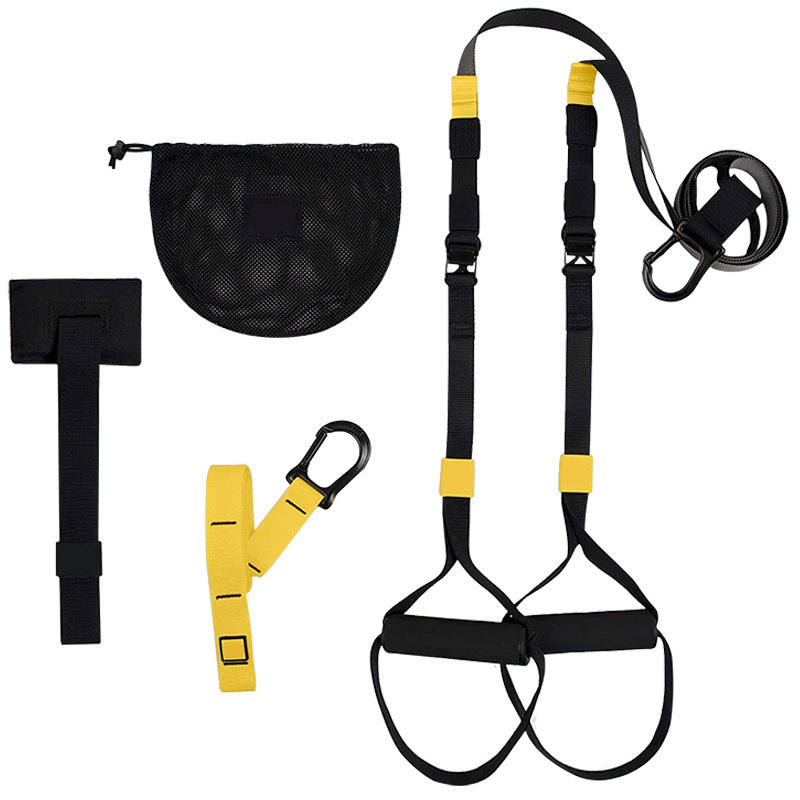 Suspension Trainer Anti-Indoor Suspension Training With Pull Rope