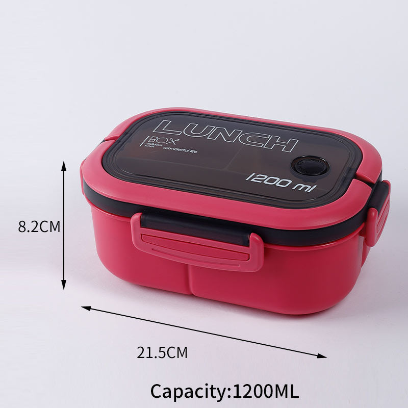 PrepBox Duo™
