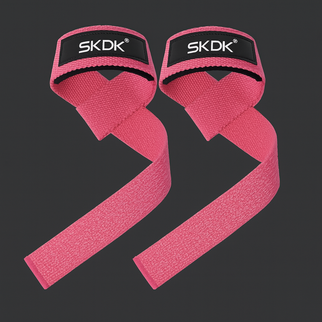 Wrist Wraps –Support for Heavy Workouts