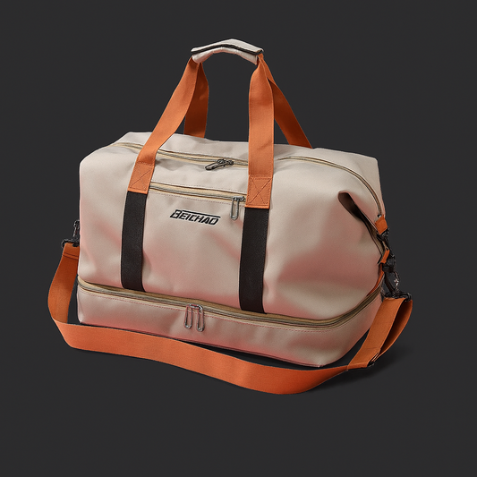 Multi-Functional Gym Duffel Bag