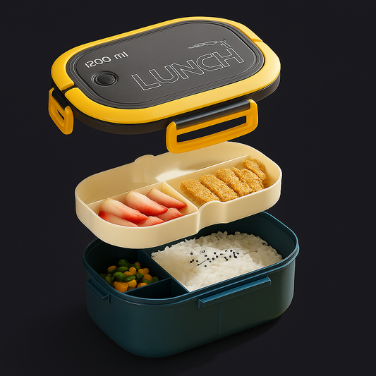 PrepBox Duo™