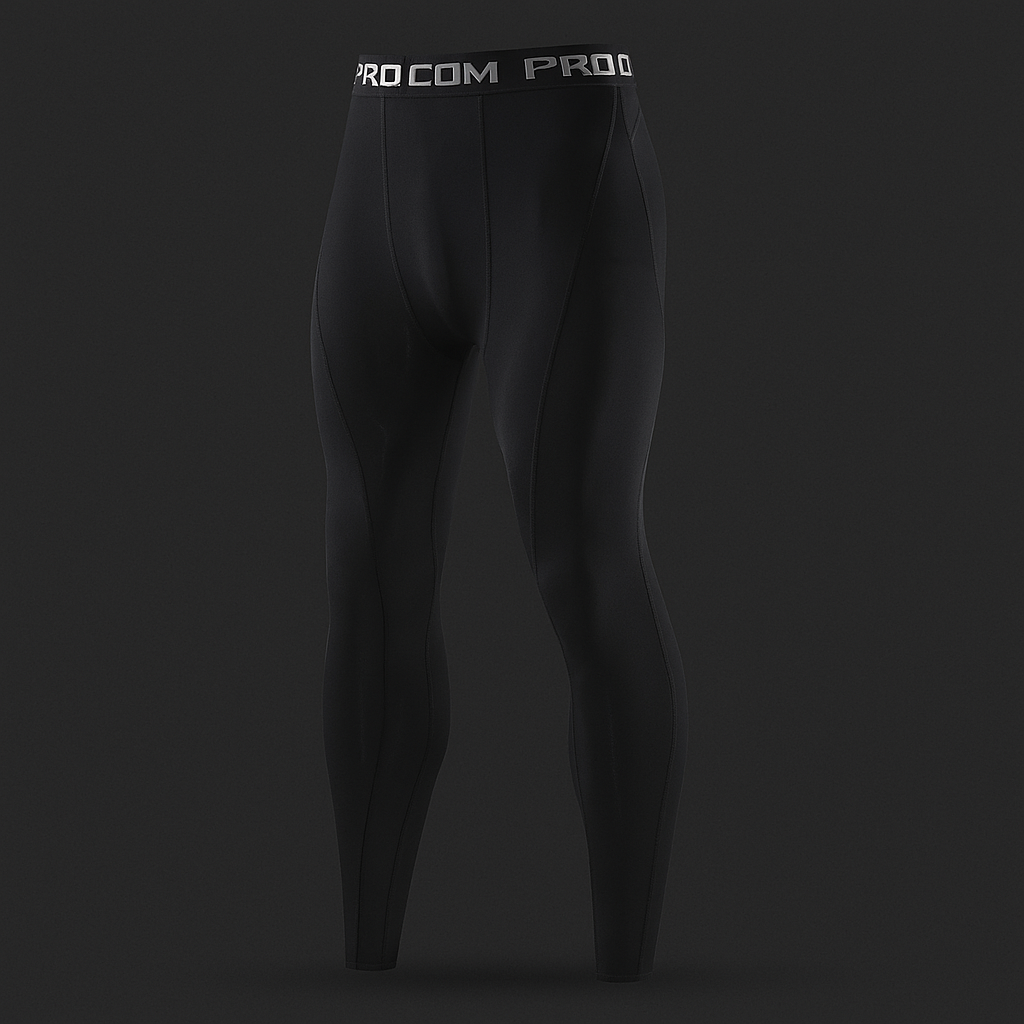 CoreShield™ Compression Pants