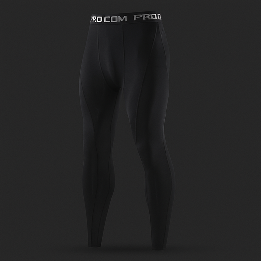 CoreShield™ Compression Pants
