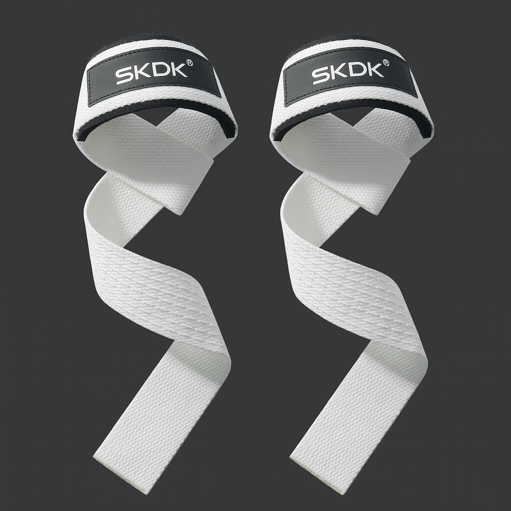 Wrist Wraps –Support for Heavy Workouts
