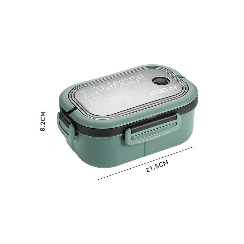 PrepBox Duo™